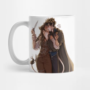 Cardan and Jude Mug